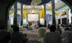 Imam Musa Kazem (a.s) Mourning Ceremony