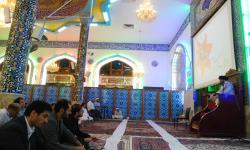 Imam Hussein (a.s) Birth Celebration