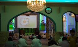 Birth of Imam Baqir and Imam Hadi (a.s) and martyrdom of Imam Ali-Al-Naqi (a.s)