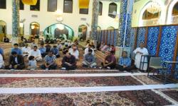 تصاویر جشن غدیر (مهر 93)