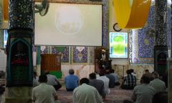 Imam Musa Kazem (a.s) Mourning Ceremony