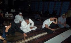 مراسم سالروز شهادت امام حسن عسگری علیه السلام در 10 دی ماه 93