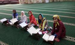 کلاس های قرآن و عترت